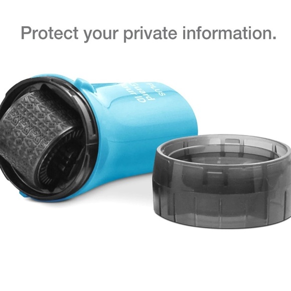 Guard Your ID security roller - Picture 6 of 8